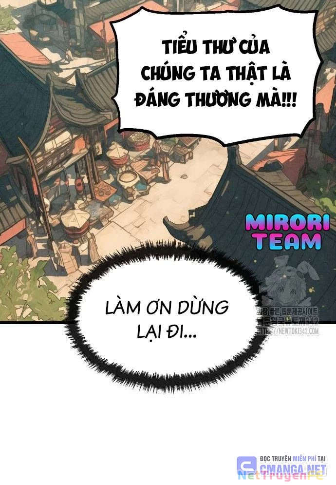 Chinh Phục Võ Lâm Chỉ Với 1 Tô Mỳ Chapter 25 - Trang 4