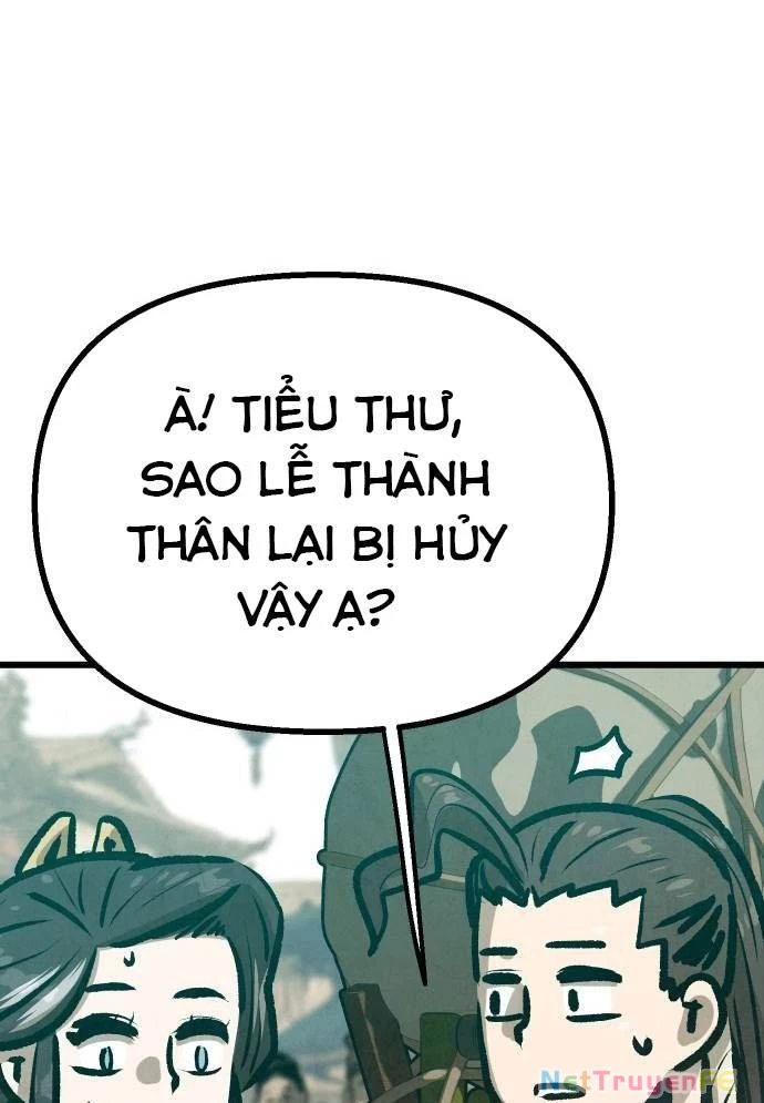 Chinh Phục Võ Lâm Chỉ Với 1 Tô Mỳ Chapter 25 - Trang 4