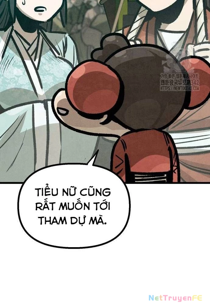 Chinh Phục Võ Lâm Chỉ Với 1 Tô Mỳ Chapter 25 - Trang 4