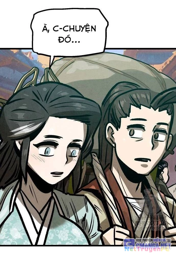 Chinh Phục Võ Lâm Chỉ Với 1 Tô Mỳ Chapter 25 - Trang 4