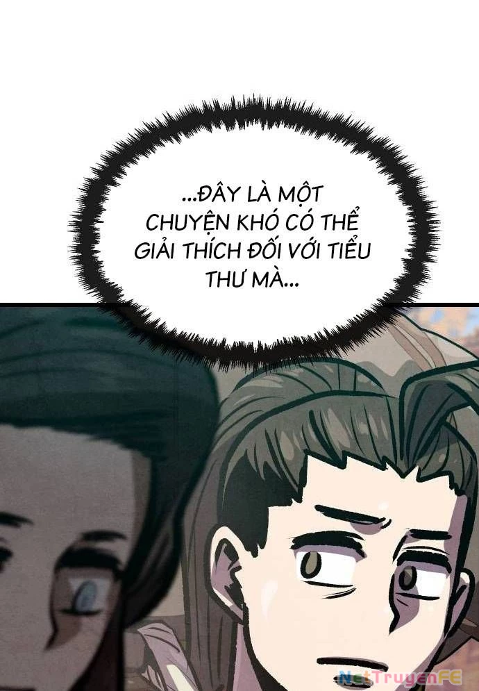 Chinh Phục Võ Lâm Chỉ Với 1 Tô Mỳ Chapter 25 - Trang 4