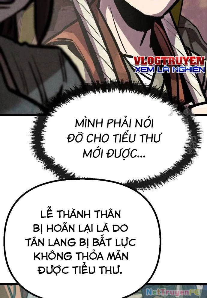 Chinh Phục Võ Lâm Chỉ Với 1 Tô Mỳ Chapter 25 - Trang 4