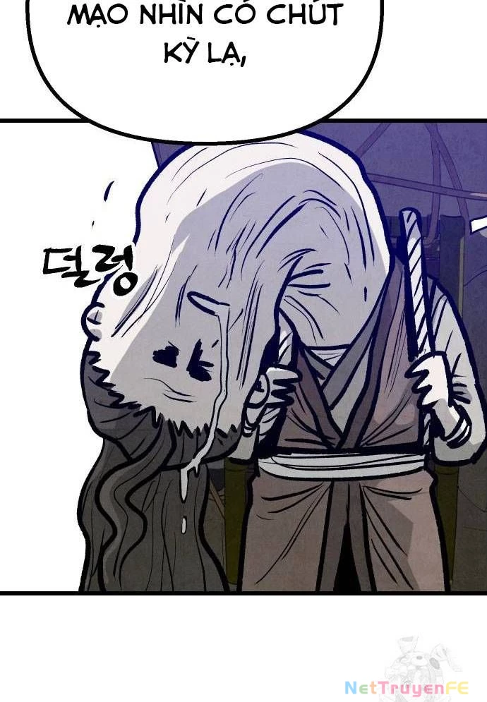 Chinh Phục Võ Lâm Chỉ Với 1 Tô Mỳ Chapter 25 - Trang 4