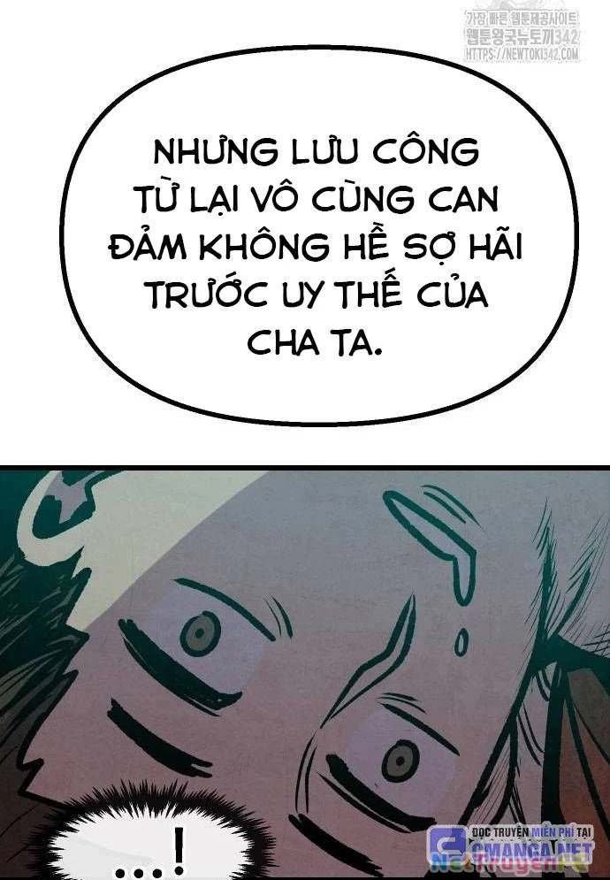 Chinh Phục Võ Lâm Chỉ Với 1 Tô Mỳ Chapter 25 - Trang 4