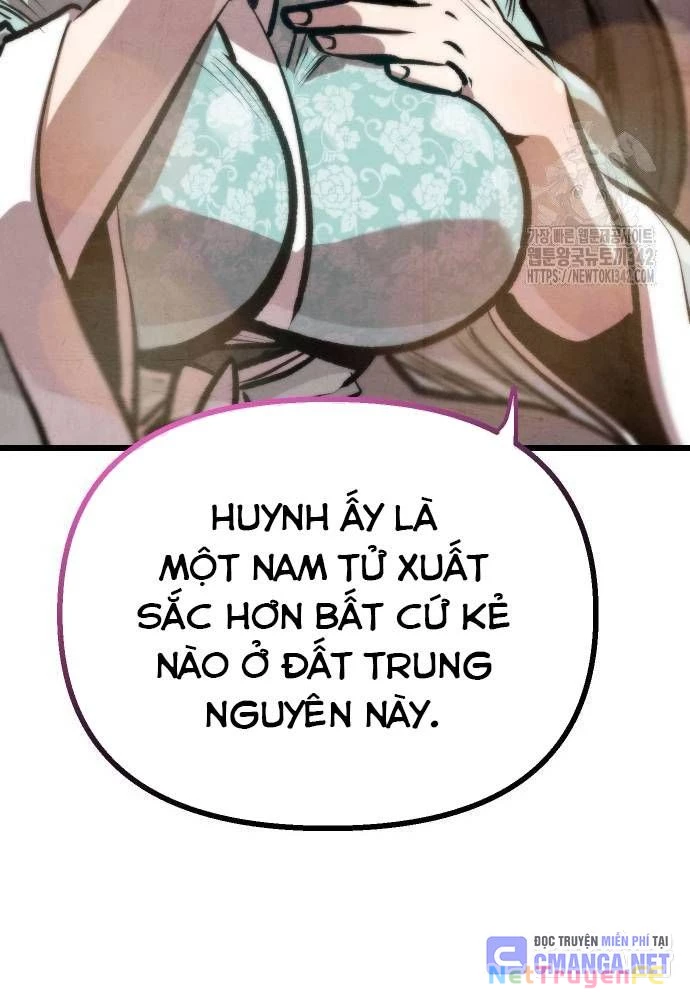 Chinh Phục Võ Lâm Chỉ Với 1 Tô Mỳ Chapter 25 - Trang 4