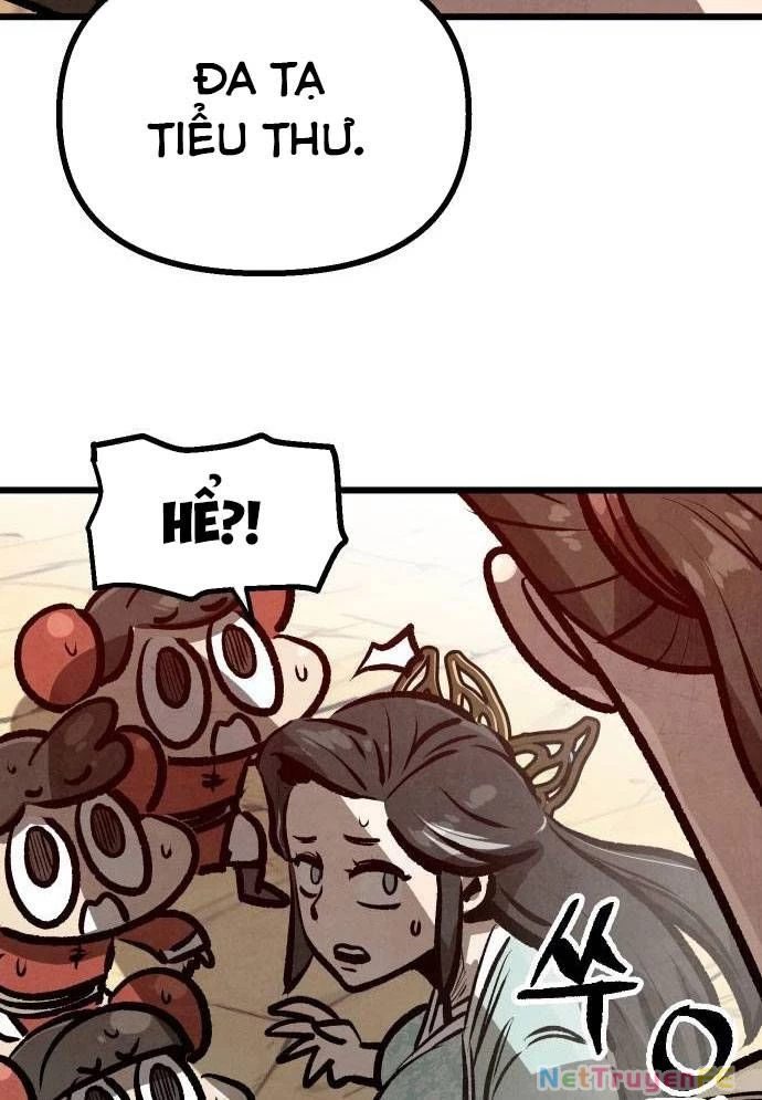 Chinh Phục Võ Lâm Chỉ Với 1 Tô Mỳ Chapter 25 - Trang 4