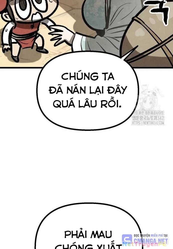 Chinh Phục Võ Lâm Chỉ Với 1 Tô Mỳ Chapter 25 - Trang 4