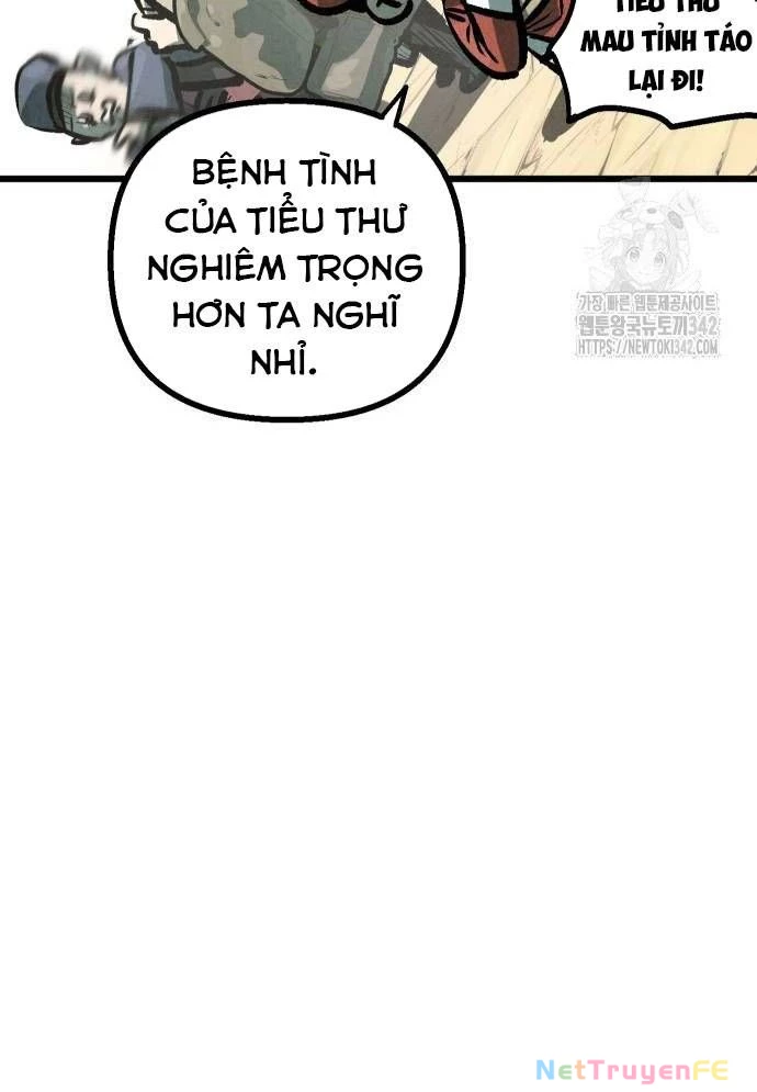 Chinh Phục Võ Lâm Chỉ Với 1 Tô Mỳ Chapter 25 - Trang 4