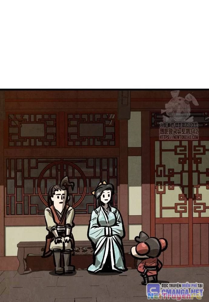 Chinh Phục Võ Lâm Chỉ Với 1 Tô Mỳ Chapter 25 - Trang 4