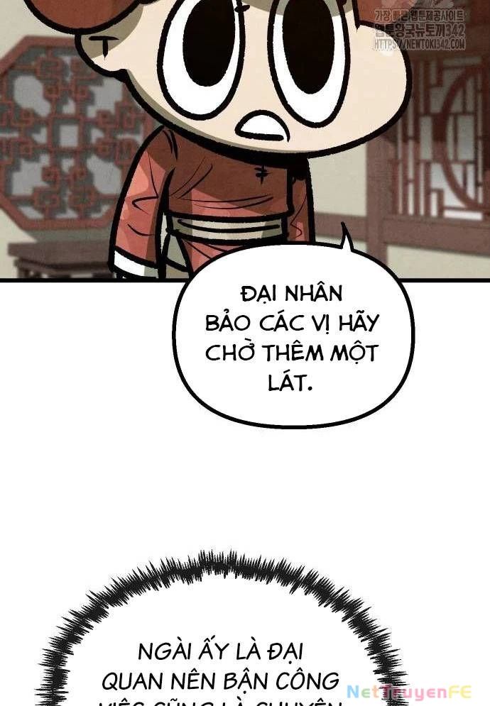 Chinh Phục Võ Lâm Chỉ Với 1 Tô Mỳ Chapter 25 - Trang 4