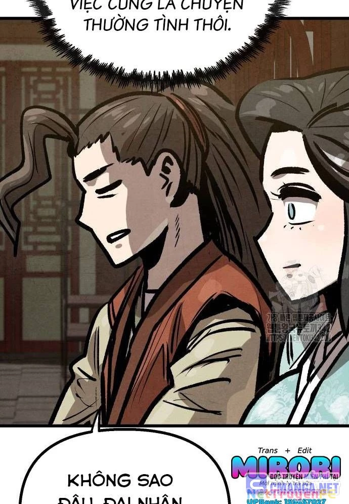 Chinh Phục Võ Lâm Chỉ Với 1 Tô Mỳ Chapter 25 - Trang 4