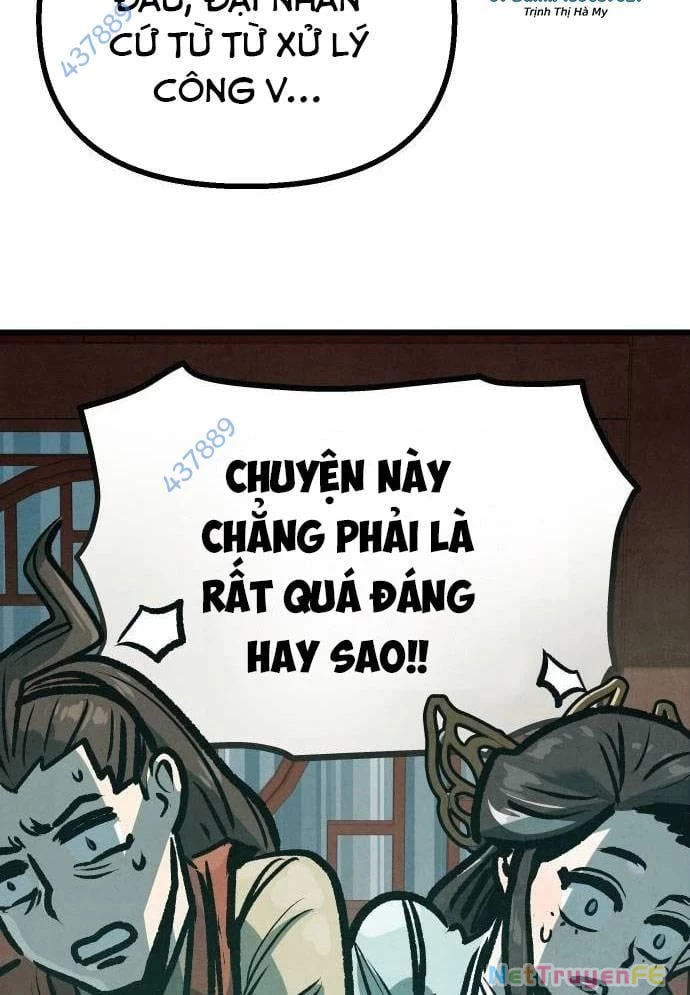 Chinh Phục Võ Lâm Chỉ Với 1 Tô Mỳ Chapter 25 - Trang 4