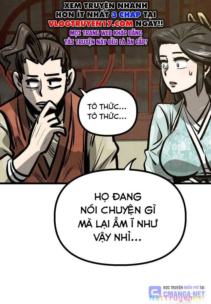 Chinh Phục Võ Lâm Chỉ Với 1 Tô Mỳ Chapter 25 - Trang 4
