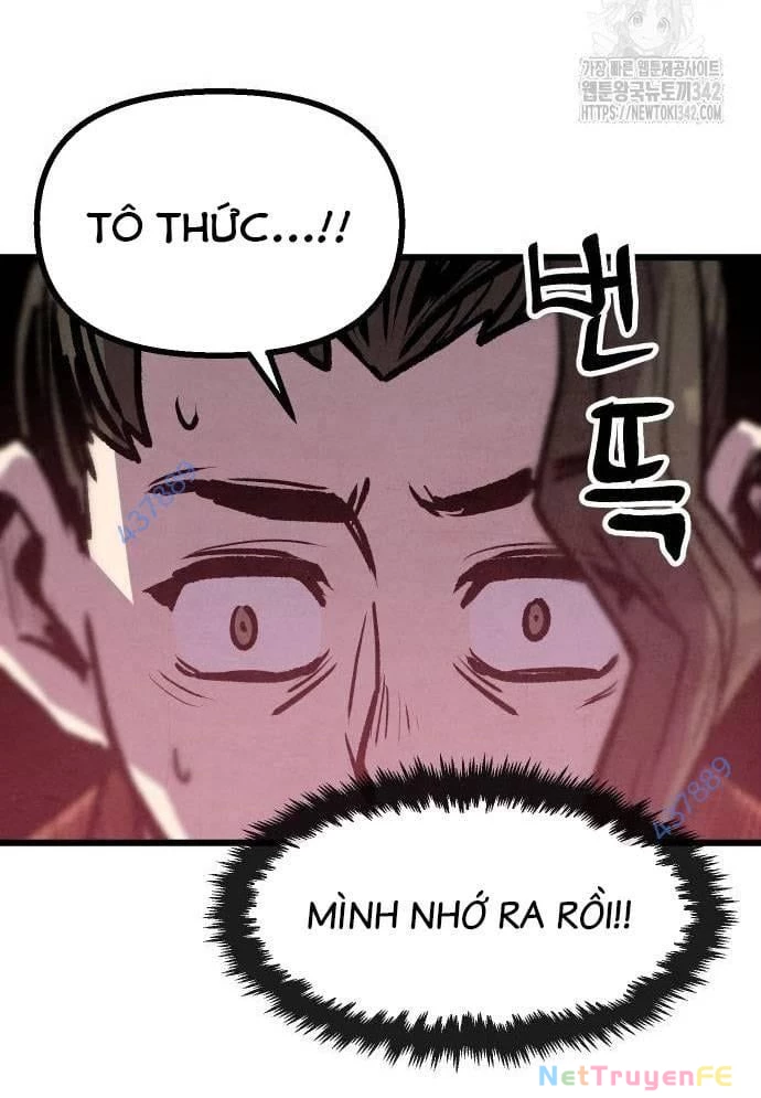 Chinh Phục Võ Lâm Chỉ Với 1 Tô Mỳ Chapter 25 - Trang 4