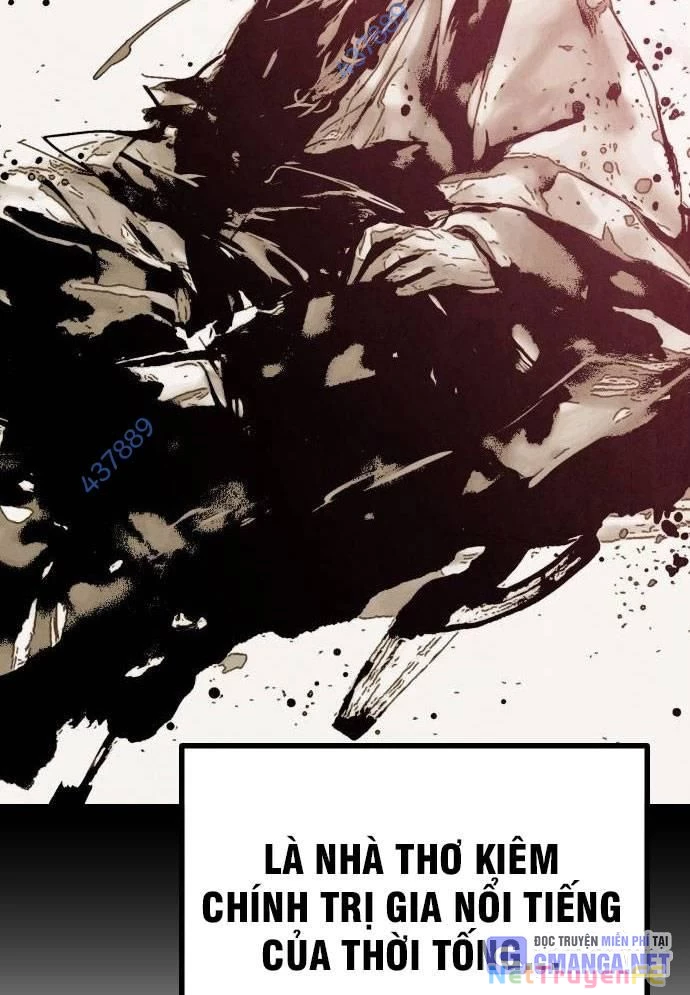 Chinh Phục Võ Lâm Chỉ Với 1 Tô Mỳ Chapter 25 - Trang 4