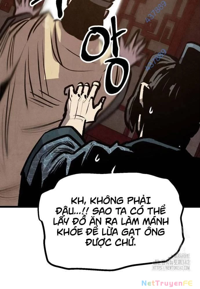 Chinh Phục Võ Lâm Chỉ Với 1 Tô Mỳ Chapter 25 - Trang 4