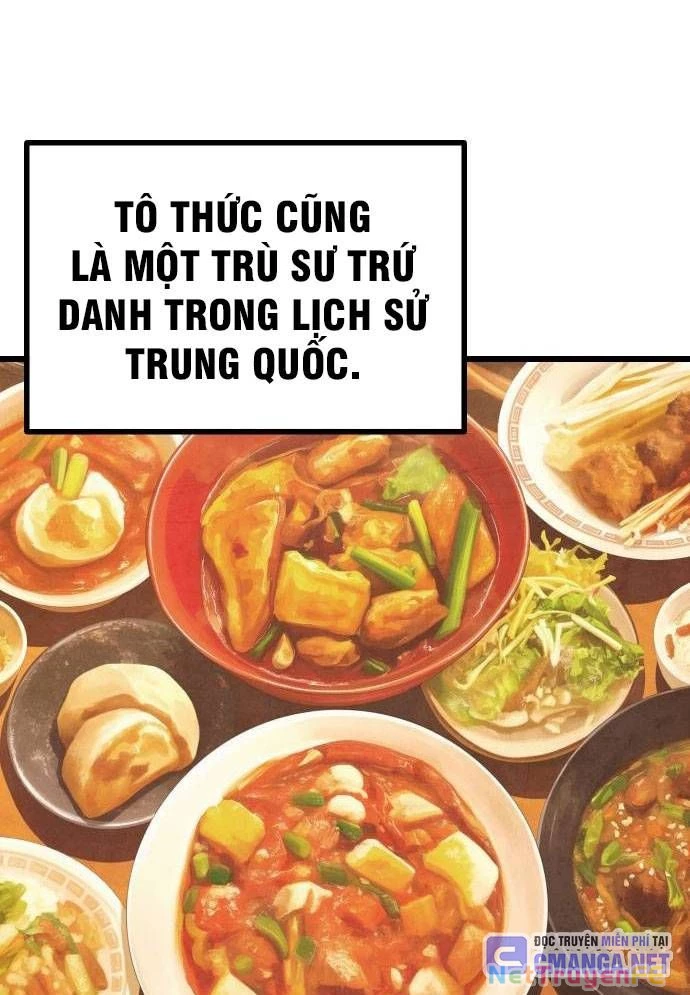 Chinh Phục Võ Lâm Chỉ Với 1 Tô Mỳ Chapter 25 - Trang 4