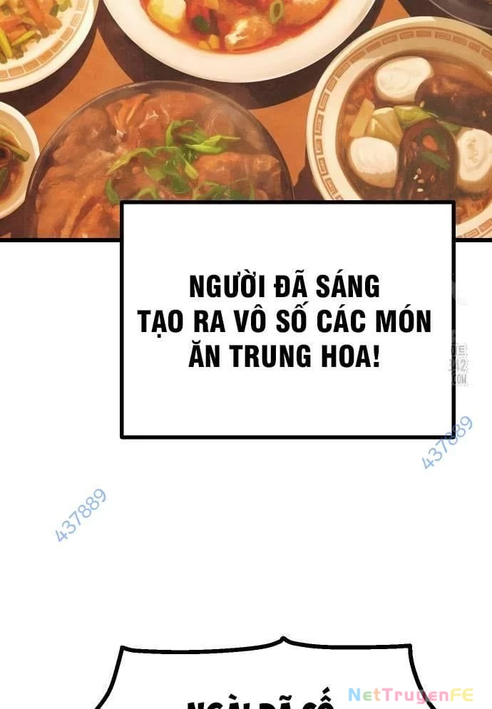 Chinh Phục Võ Lâm Chỉ Với 1 Tô Mỳ Chapter 25 - Trang 4