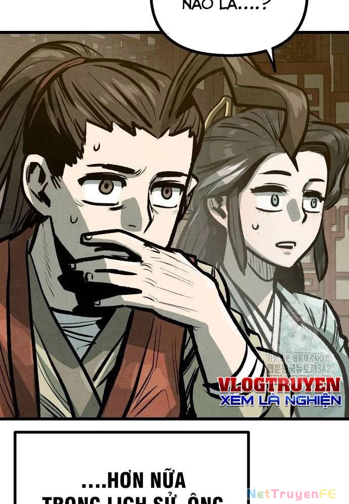 Chinh Phục Võ Lâm Chỉ Với 1 Tô Mỳ Chapter 25 - Trang 4