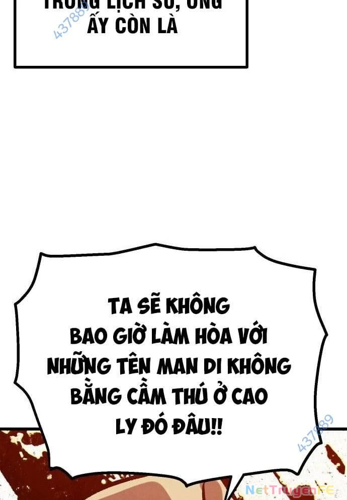 Chinh Phục Võ Lâm Chỉ Với 1 Tô Mỳ Chapter 25 - Trang 4