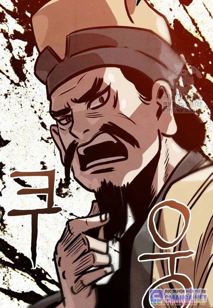 Chinh Phục Võ Lâm Chỉ Với 1 Tô Mỳ Chapter 25 - Trang 4