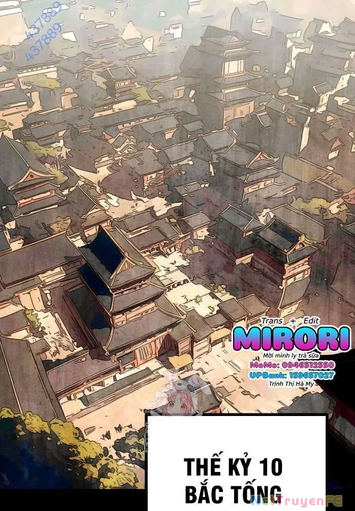 Chinh Phục Võ Lâm Chỉ Với 1 Tô Mỳ Chapter 26 - Trang 4