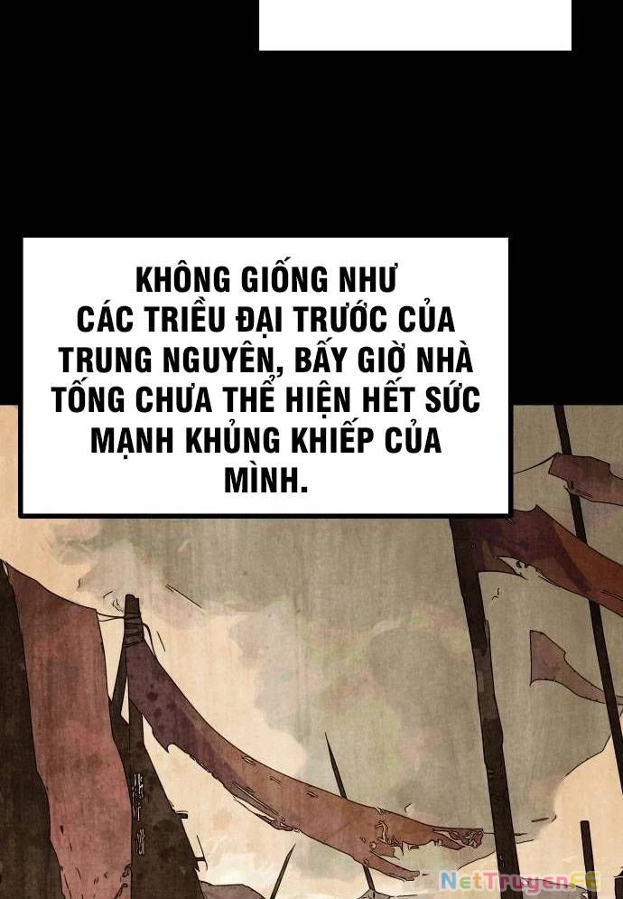 Chinh Phục Võ Lâm Chỉ Với 1 Tô Mỳ Chapter 26 - Trang 4