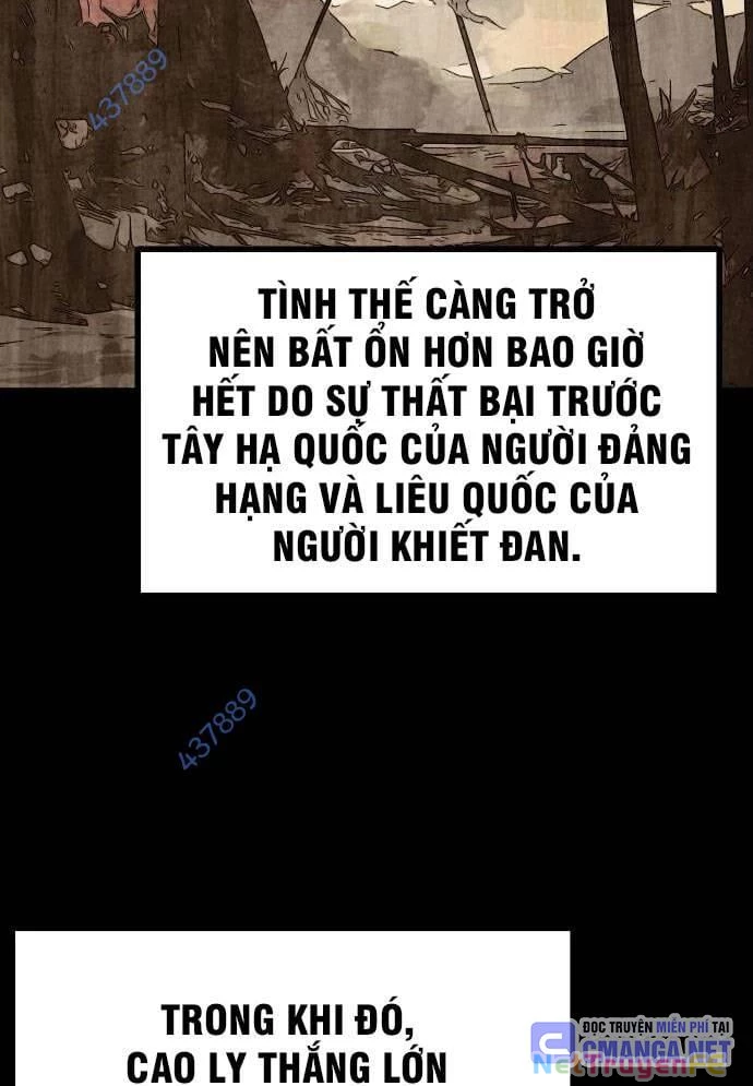 Chinh Phục Võ Lâm Chỉ Với 1 Tô Mỳ Chapter 26 - Trang 4