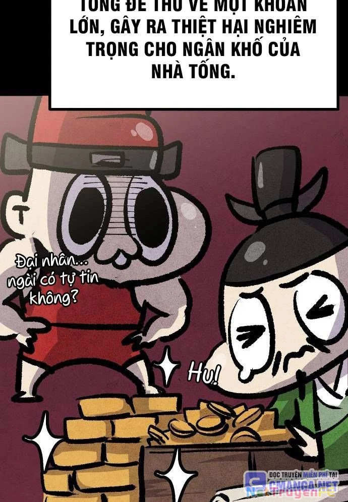 Chinh Phục Võ Lâm Chỉ Với 1 Tô Mỳ Chapter 26 - Trang 4