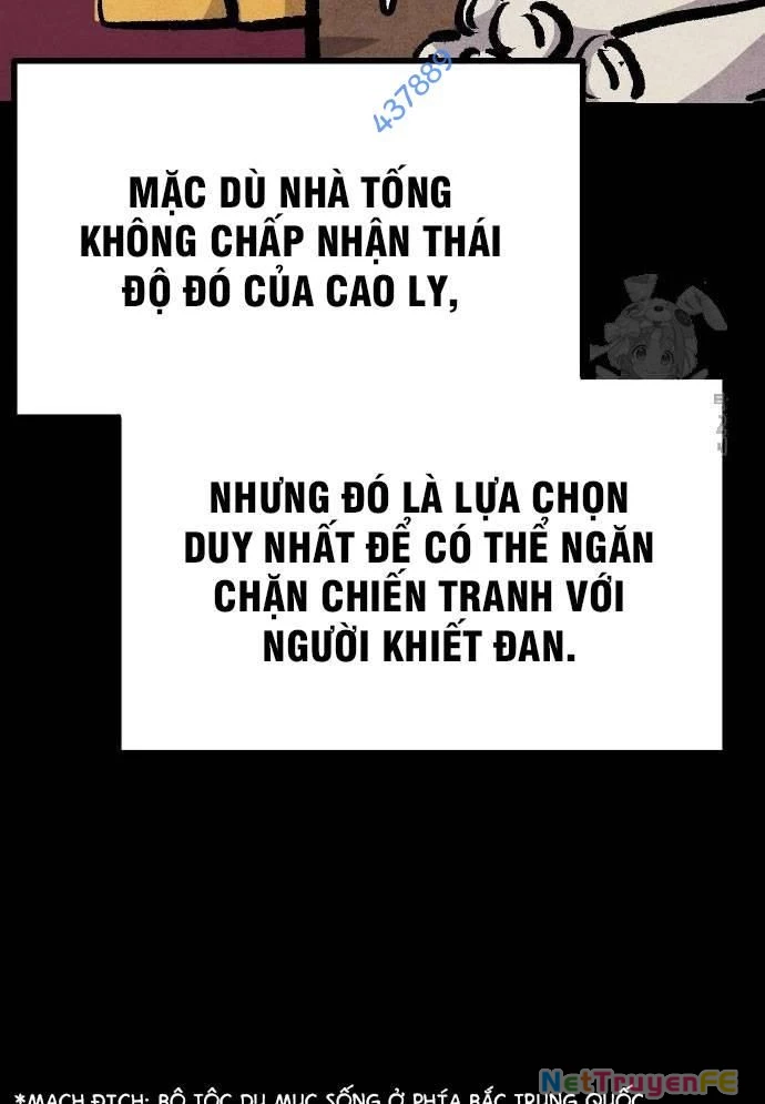 Chinh Phục Võ Lâm Chỉ Với 1 Tô Mỳ Chapter 26 - Trang 4