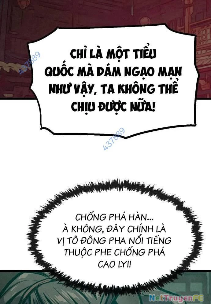 Chinh Phục Võ Lâm Chỉ Với 1 Tô Mỳ Chapter 26 - Trang 4