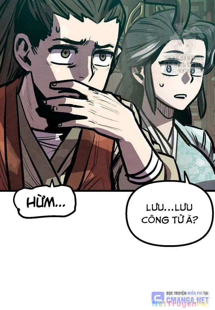 Chinh Phục Võ Lâm Chỉ Với 1 Tô Mỳ Chapter 26 - Trang 4