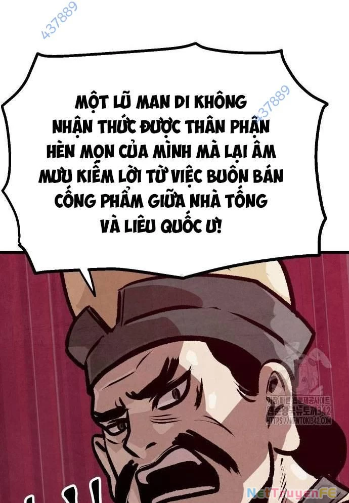 Chinh Phục Võ Lâm Chỉ Với 1 Tô Mỳ Chapter 26 - Trang 4