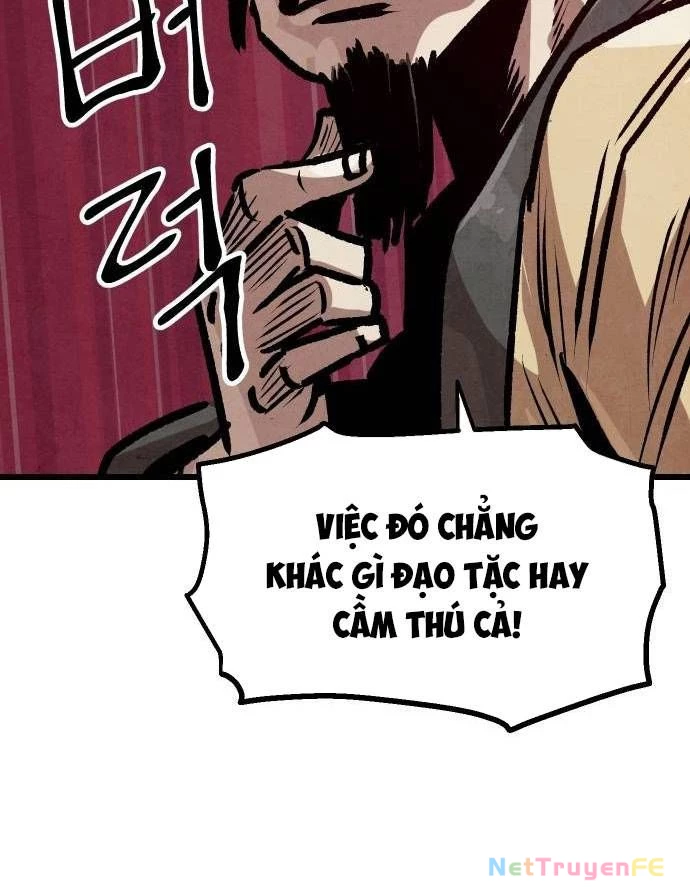 Chinh Phục Võ Lâm Chỉ Với 1 Tô Mỳ Chapter 26 - Trang 4