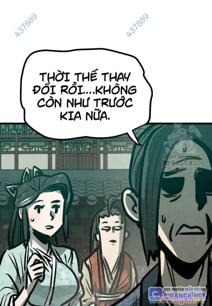 Chinh Phục Võ Lâm Chỉ Với 1 Tô Mỳ Chapter 26 - Trang 4