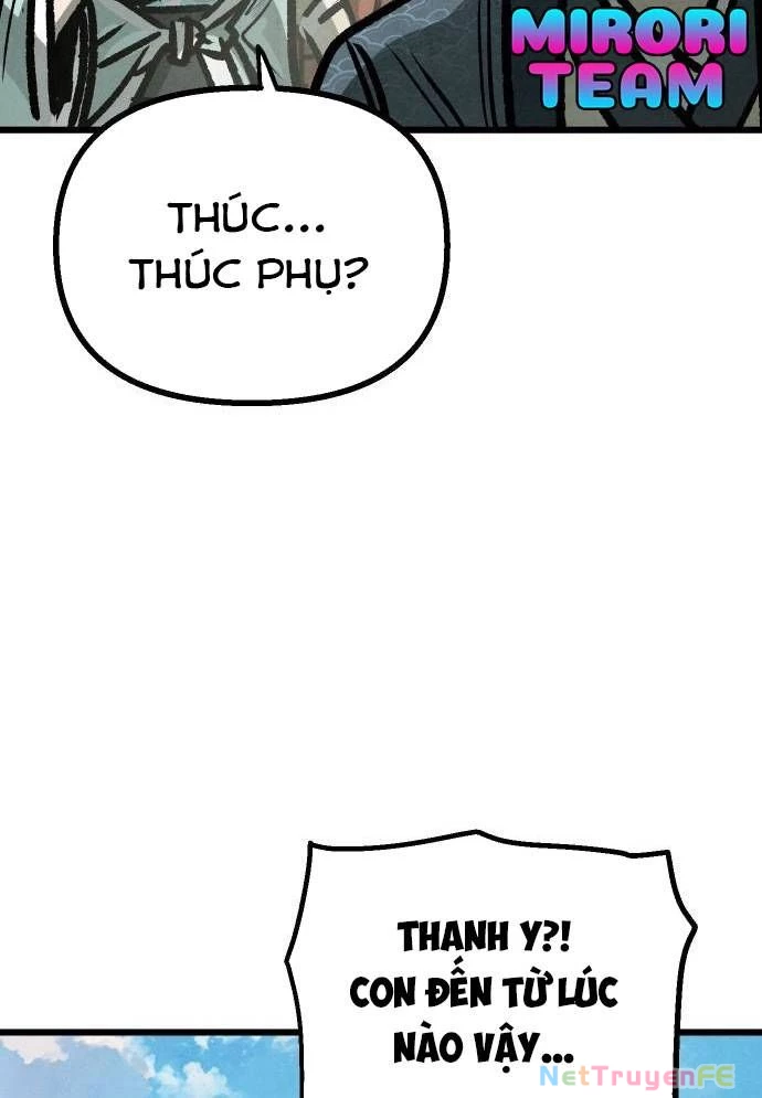 Chinh Phục Võ Lâm Chỉ Với 1 Tô Mỳ Chapter 26 - Trang 4