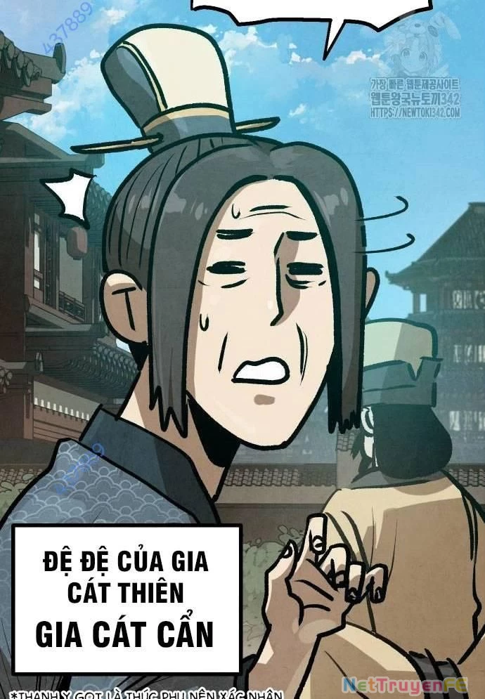 Chinh Phục Võ Lâm Chỉ Với 1 Tô Mỳ Chapter 26 - Trang 4