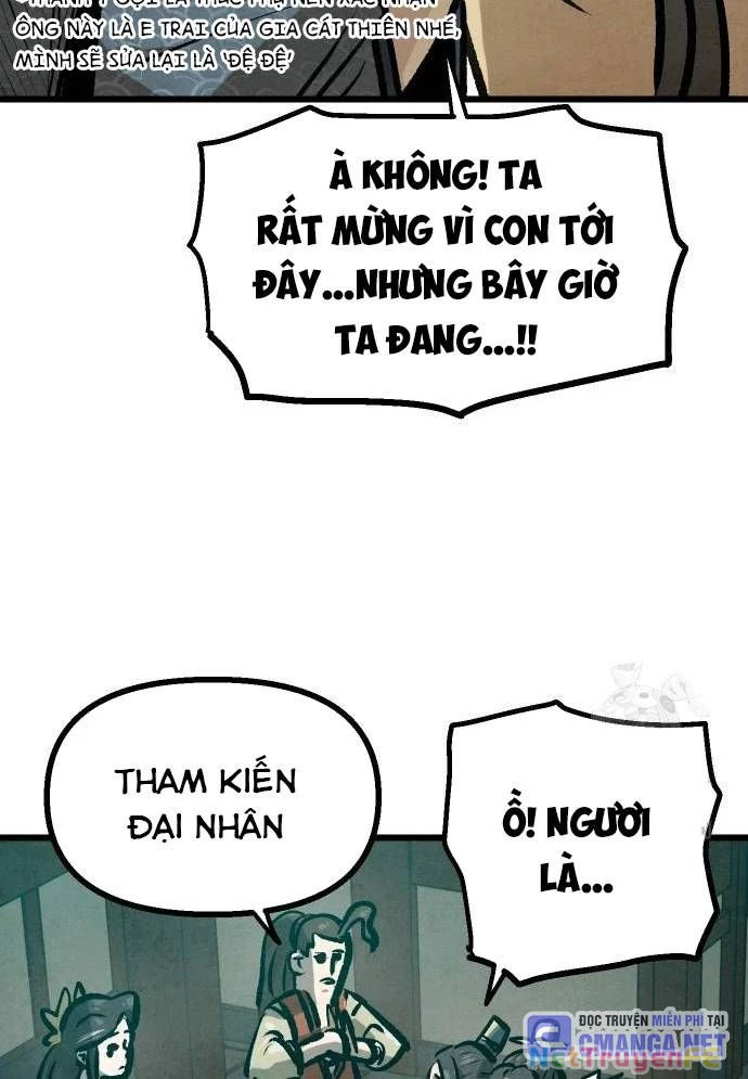 Chinh Phục Võ Lâm Chỉ Với 1 Tô Mỳ Chapter 26 - Trang 4