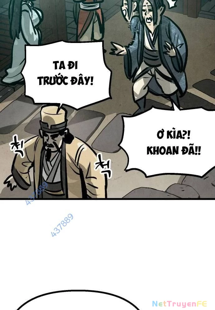 Chinh Phục Võ Lâm Chỉ Với 1 Tô Mỳ Chapter 26 - Trang 4