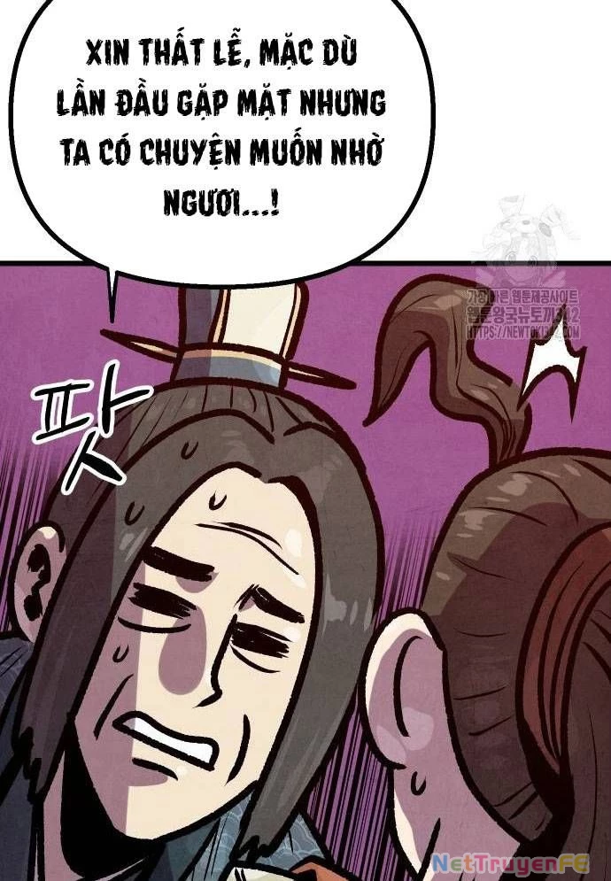 Chinh Phục Võ Lâm Chỉ Với 1 Tô Mỳ Chapter 26 - Trang 4