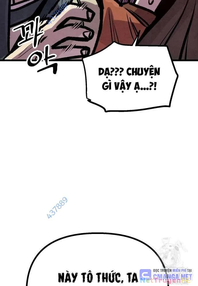 Chinh Phục Võ Lâm Chỉ Với 1 Tô Mỳ Chapter 26 - Trang 4