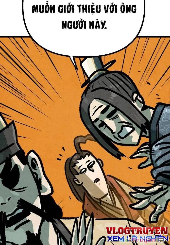 Chinh Phục Võ Lâm Chỉ Với 1 Tô Mỳ Chapter 26 - Trang 4