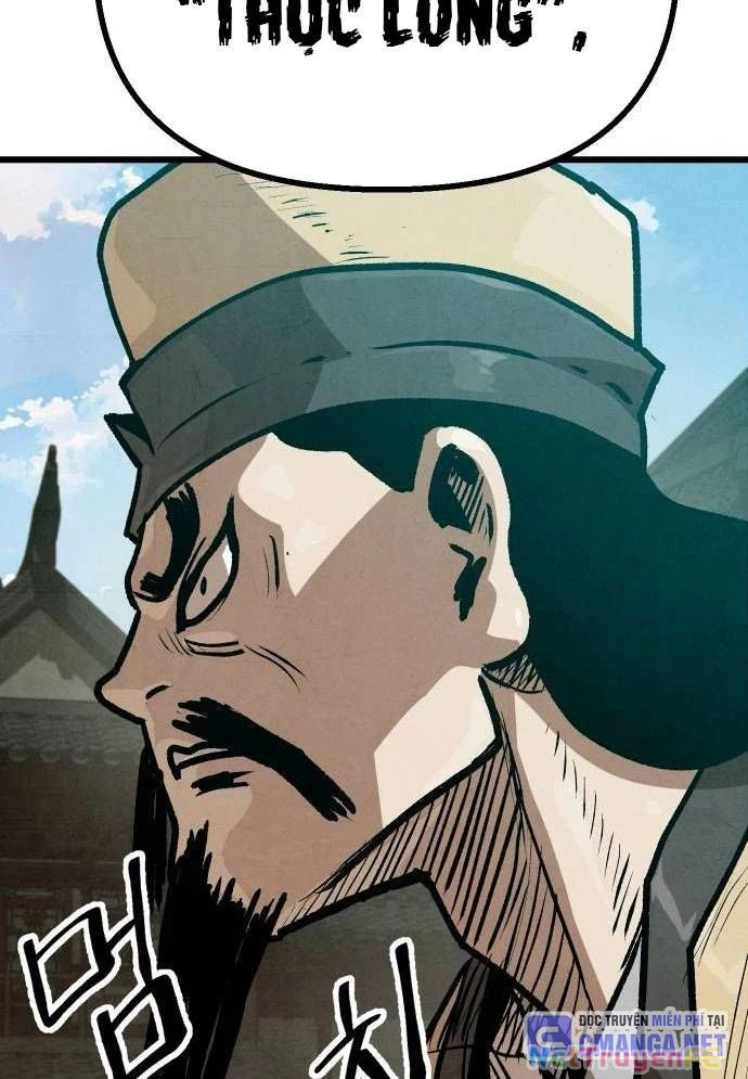 Chinh Phục Võ Lâm Chỉ Với 1 Tô Mỳ Chapter 26 - Trang 4