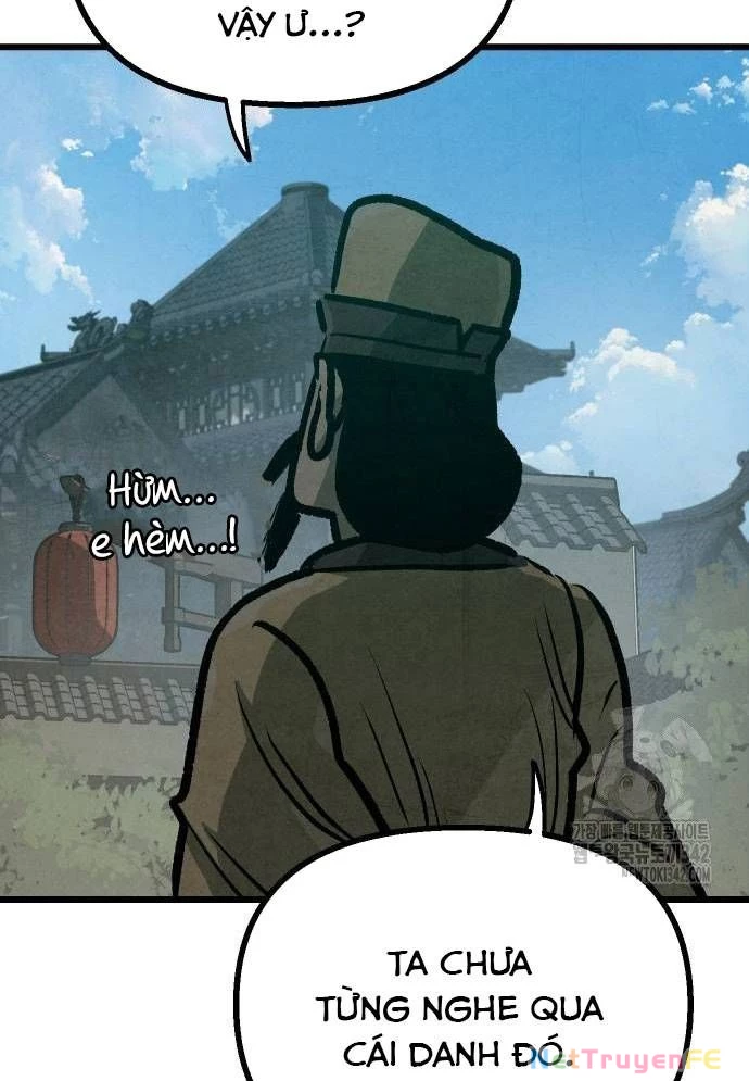 Chinh Phục Võ Lâm Chỉ Với 1 Tô Mỳ Chapter 26 - Trang 4