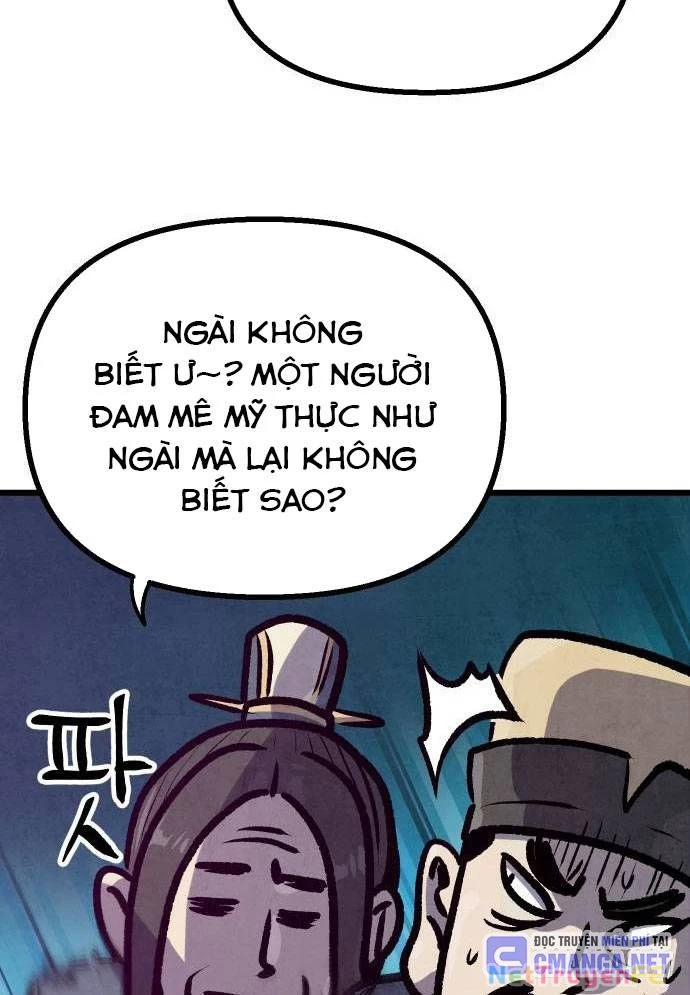 Chinh Phục Võ Lâm Chỉ Với 1 Tô Mỳ Chapter 26 - Trang 4