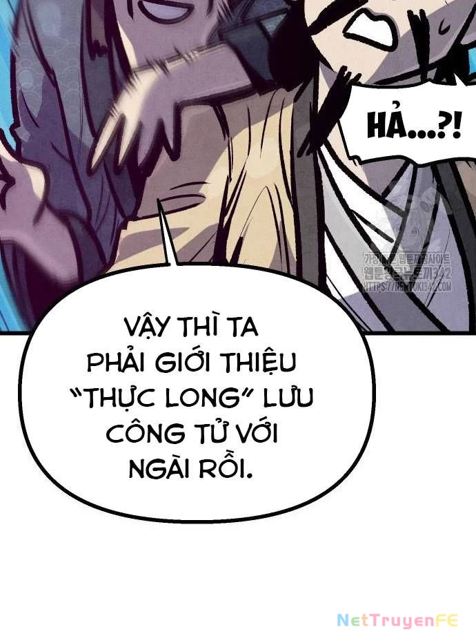 Chinh Phục Võ Lâm Chỉ Với 1 Tô Mỳ Chapter 26 - Trang 4