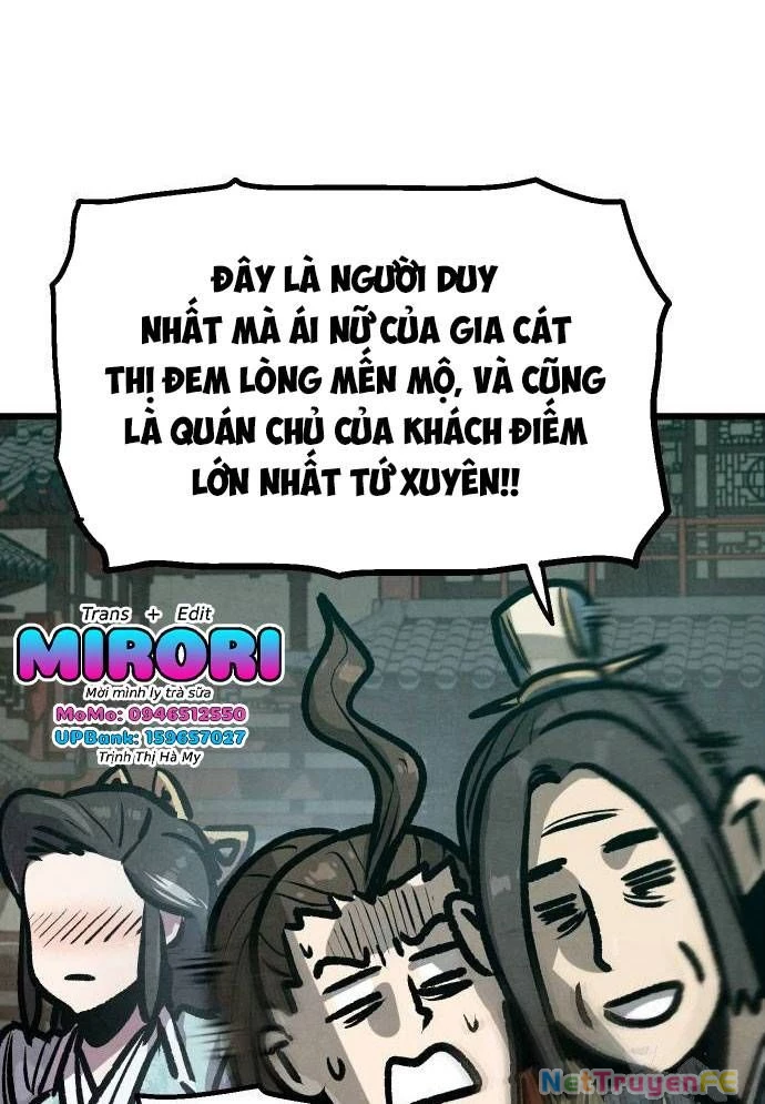 Chinh Phục Võ Lâm Chỉ Với 1 Tô Mỳ Chapter 26 - Trang 4