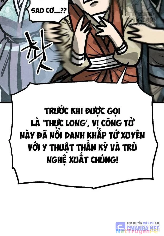 Chinh Phục Võ Lâm Chỉ Với 1 Tô Mỳ Chapter 26 - Trang 4