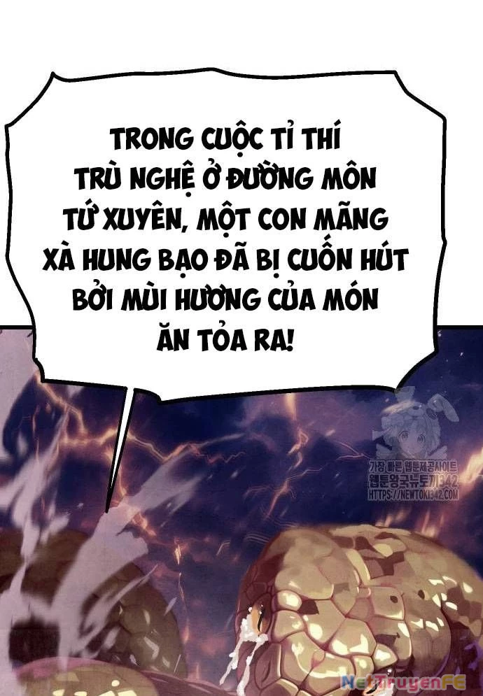 Chinh Phục Võ Lâm Chỉ Với 1 Tô Mỳ Chapter 26 - Trang 4