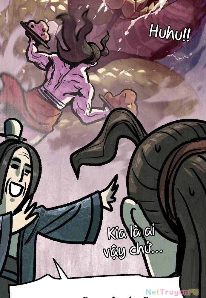 Chinh Phục Võ Lâm Chỉ Với 1 Tô Mỳ Chapter 26 - Trang 4